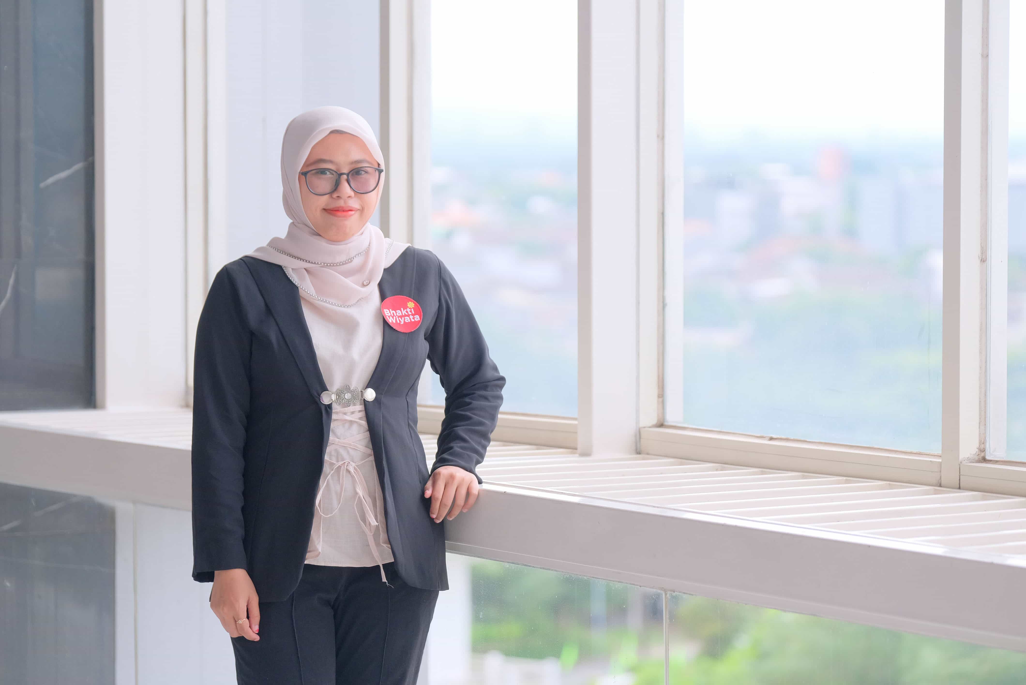 Endah Retnani Wismaningsih., S.KM., M.Kes. , Kaprodi S1 Kesehatan Masyarakat IIK Bhakta Endah Retnani Wismaningsih., S.KM., M.Kes. , Kaprodi S1 Kesehatan Masyarakat IIK Bhakta